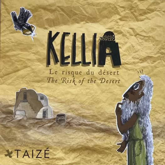 Game Review--Kellia